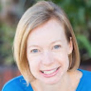 Meet your Posher, Rosie